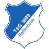 TSG 1899 Hoffenheim Logo