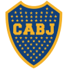 Boca Juniors Logo