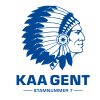 KAA Gent Logo