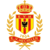 KV Mechelen Logo