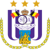 RSC Anderlecht Logo