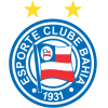 Esporte Clube Bahia Logo