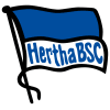 Hertha Berlino Logo