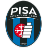 A.C. Pisa 1909 Logo