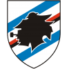 U.C. Sampdoria Logo