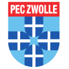 PEC Zwolle Logo