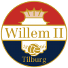 Willem II Tilburg Logo