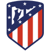 Atlético Madrid Logo