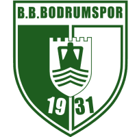 Bodrum Belediyesi Bodrumspor Logo