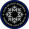 CF Montréal Logo